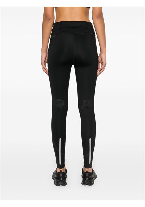 Leggings TruePace in nero Adidas by stella mc  cartney - donna ADIDAS BY STELLA MC CARTNEY | JF3798BLK